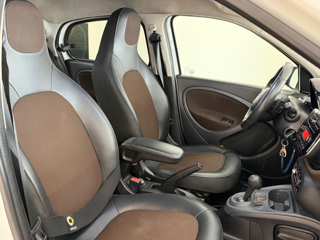 Smart ForFour 0.9 TURBO 90CV PERFECT 2019