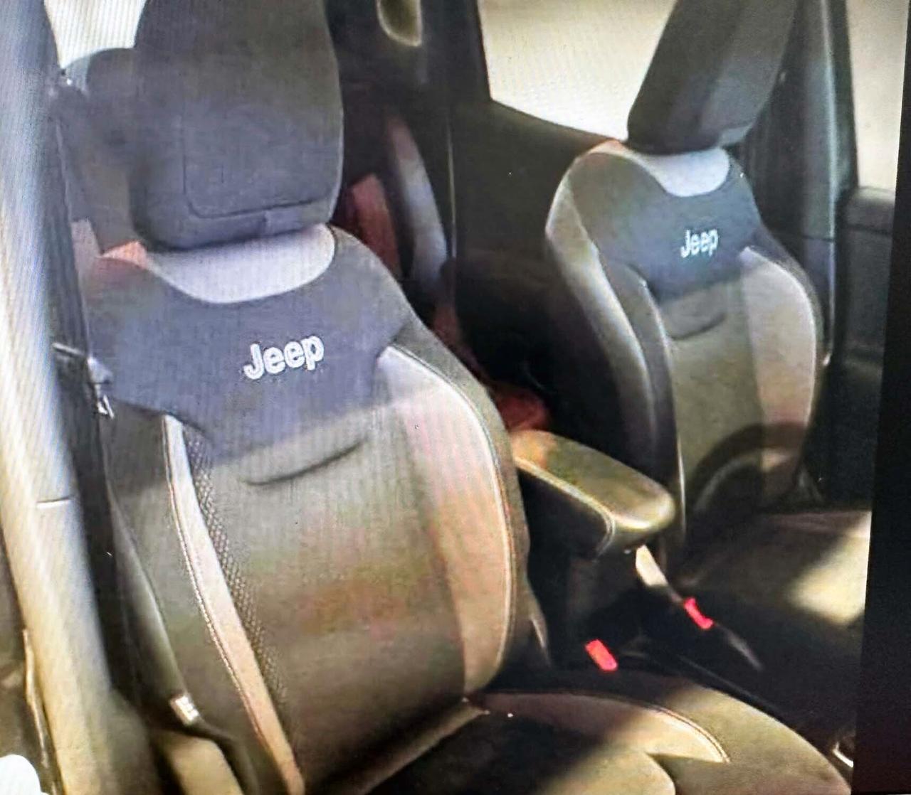 Jeep Renegade 1.0 T3 Limited