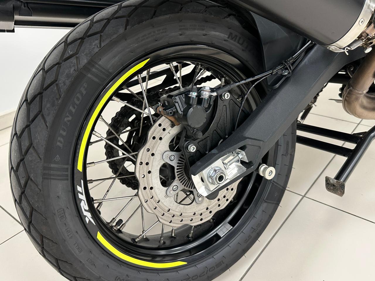 Benelli TRK 702 X - 2023