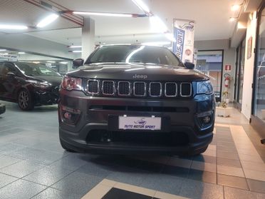 Jeep Compass 1.6 Multijet II 2WD Longitude