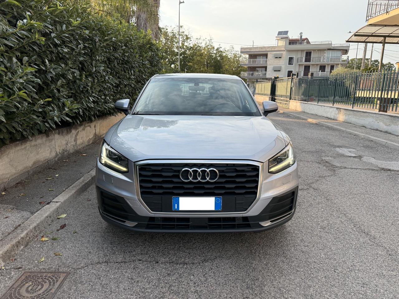 Audi Q2 1.6 TDI 116 cv S tronic - 2018