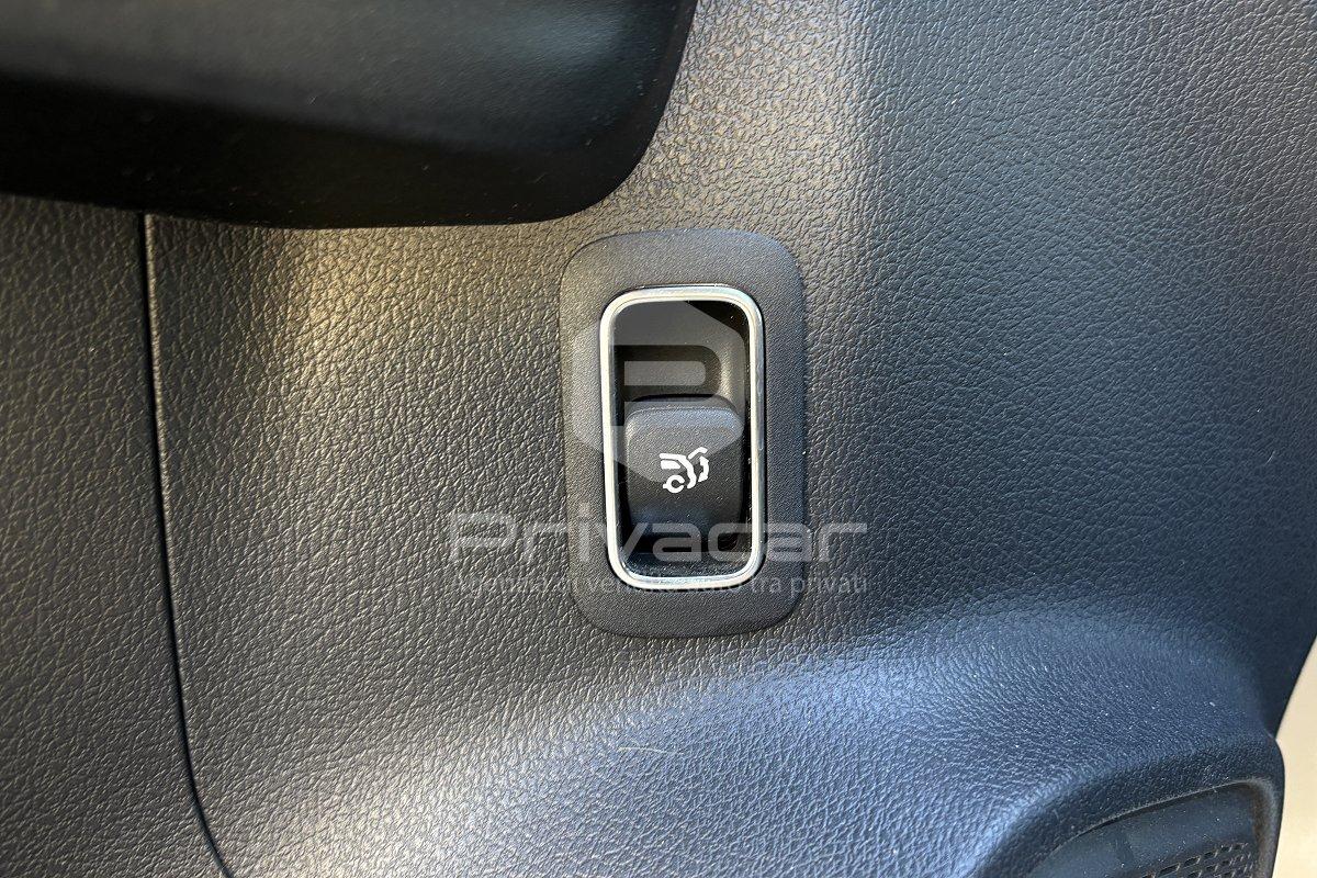 MERCEDES B 180 d Automatic Sport