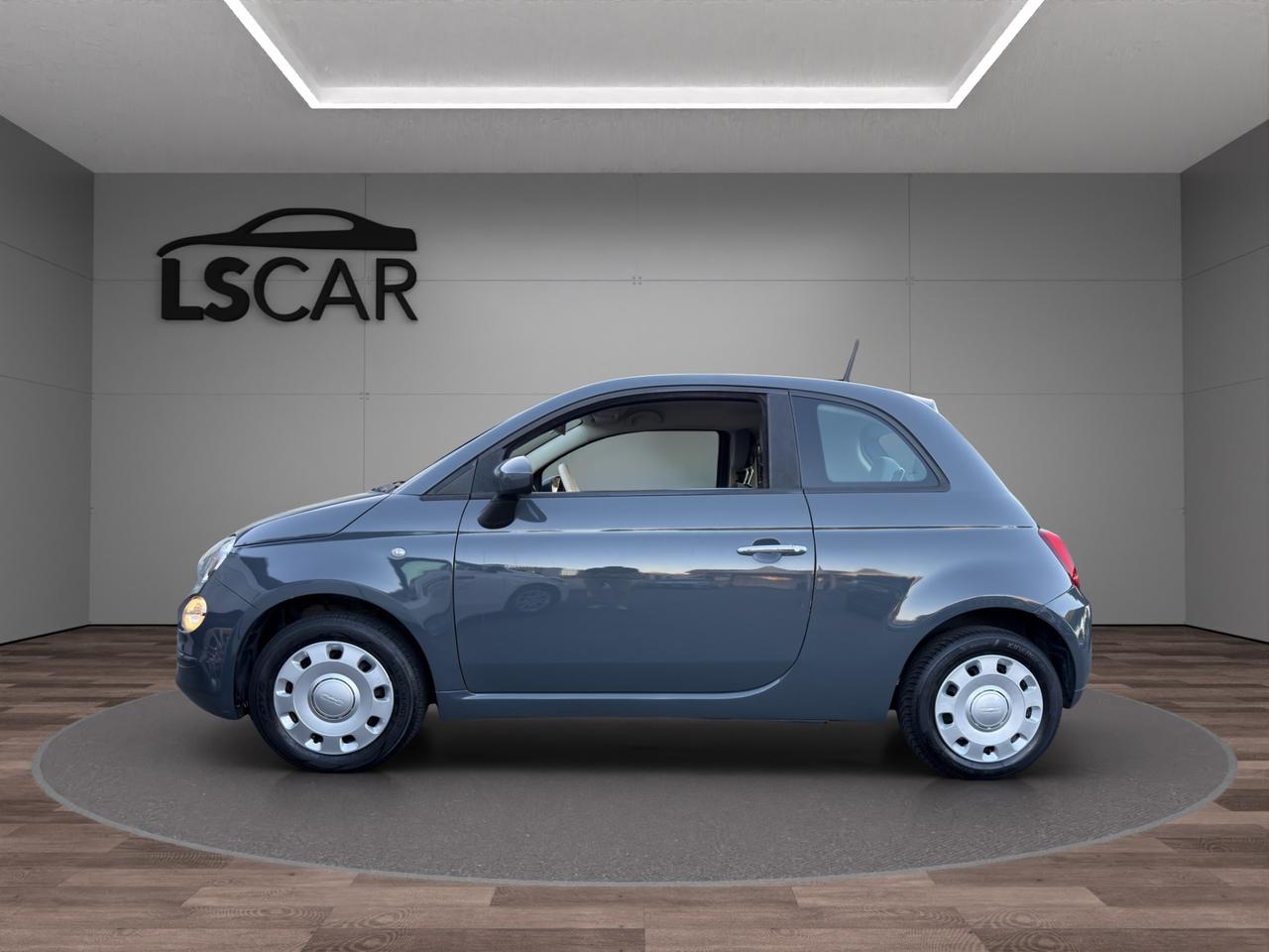 Fiat 500 1.2 Pop 69cv - Unipro - Promo finanziamento