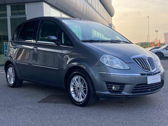 LANCIA MUSA 1.4 16V Platino Plus Cambio Automatico