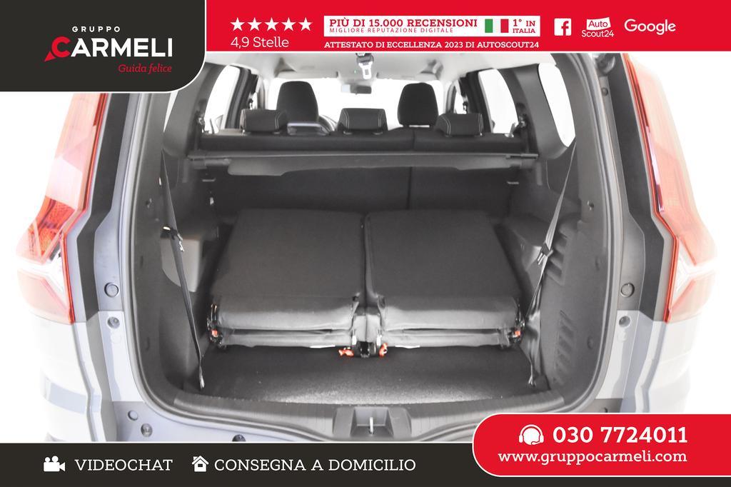 Dacia Jogger 1.0 TCe GPL Expression