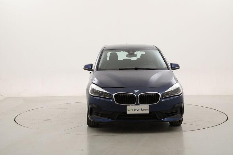 BMW Serie 2 Active Tourer 216i Business BR934636 1.5 Benzina 109CV