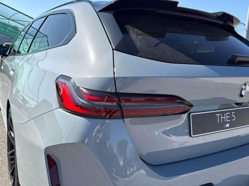BMW Serie 5 M5 Touring