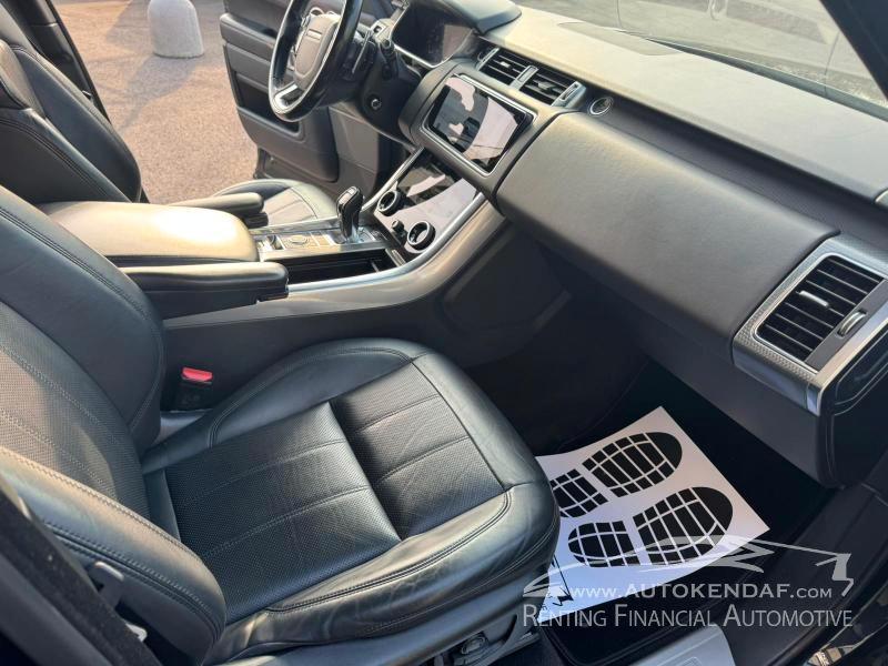 Land Rover Range Rover Sport 3.0 tdV6 HSE 249cv auto