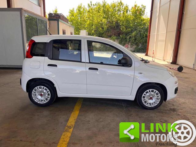FIAT Panda 1.3 MJT 80 CV S&S Easy