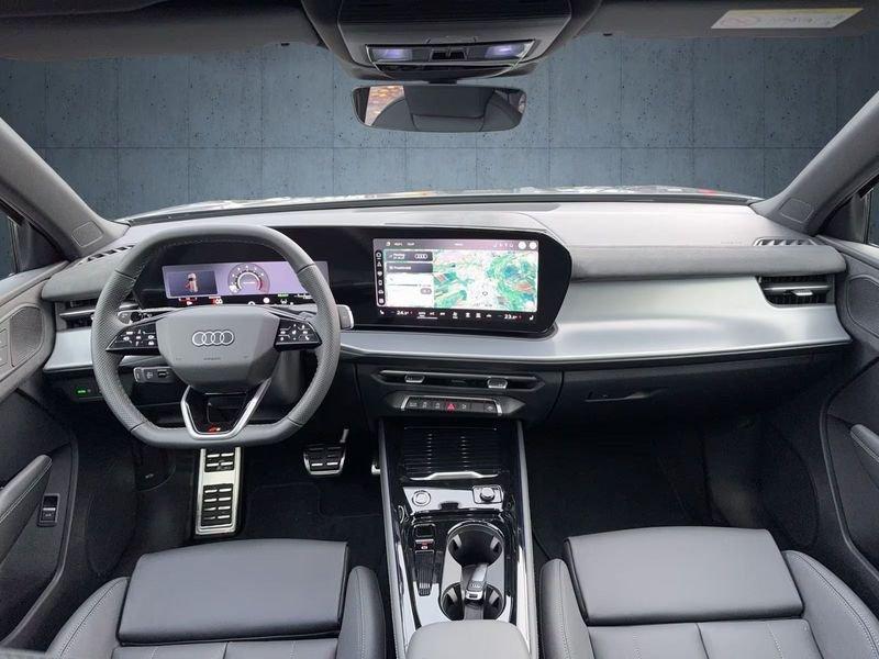 Audi Q3 TFSI 110 kW S tronic S Line TETTO MATRIX AUDI PLUS