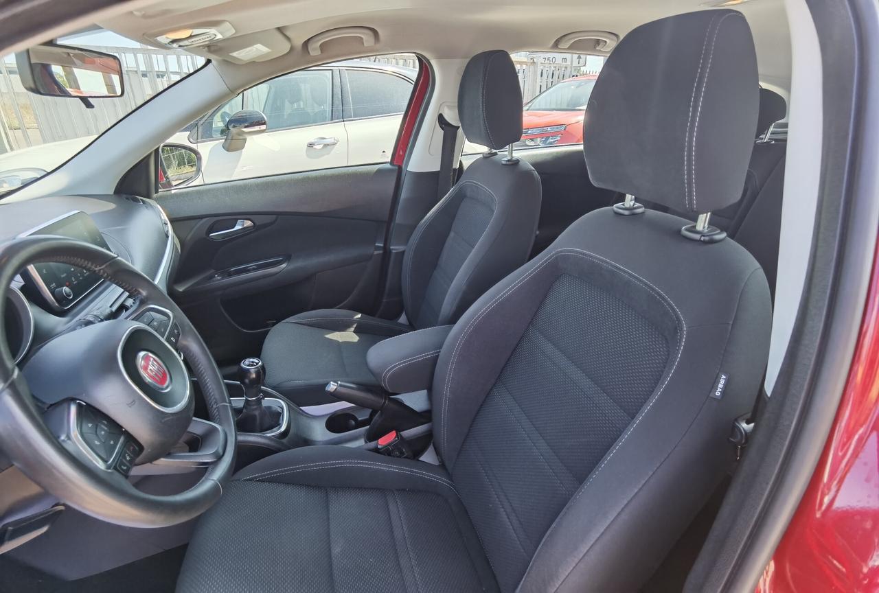 Fiat Tipo 1.3 Mjt SW LOUNGE