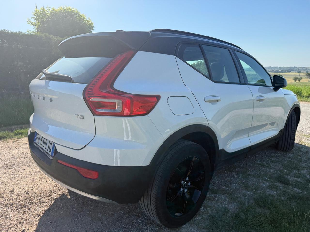 Volvo XC40 T3 Inscription