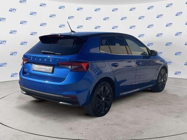 Skoda Fabia 1.0 tsi evo Style 95cv