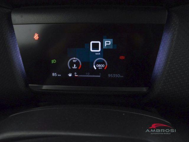 CITROEN C4 BlueHDi 130 S&S EAT8 Feel Pack