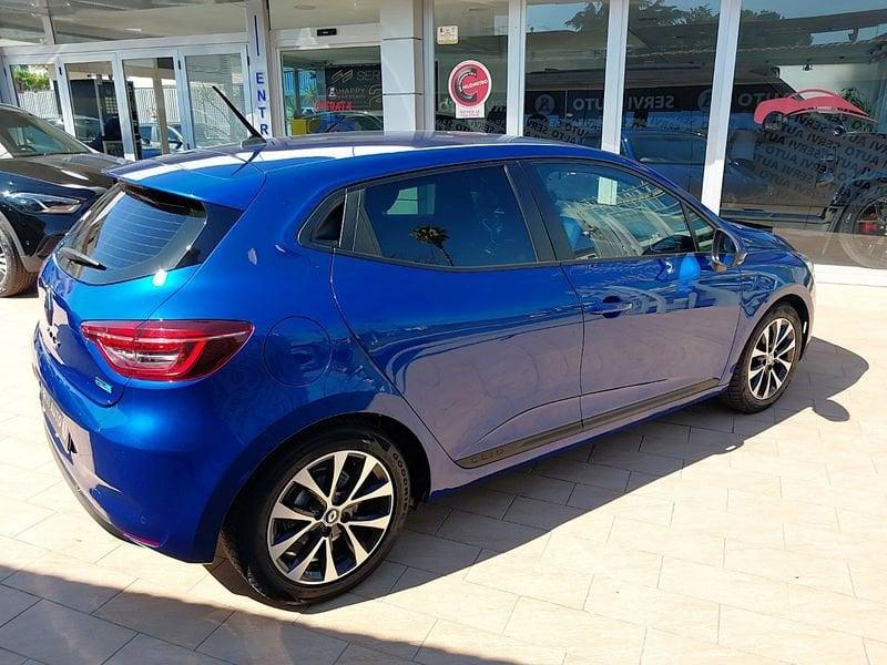 Renault Clio E-Tech Hybrid 1.6 Hybrid E-TECH 140cv INTENS