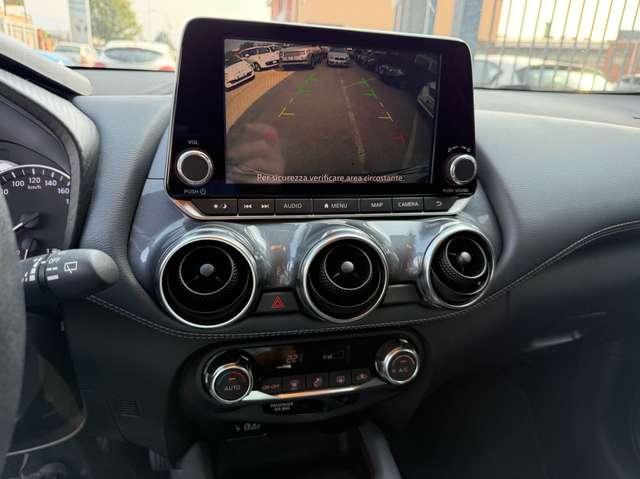 Nissan Juke Juke 1.0 dig-t N-Connecta 117cv dct