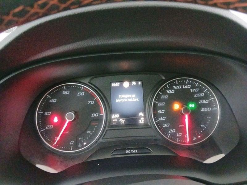SEAT Ateca 1.5 ecotsi FR 150cv dsg