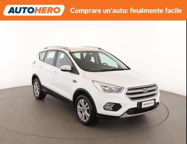 FORD Kuga 1.5 EcoBoost 120 CV S&S 2WD Plus