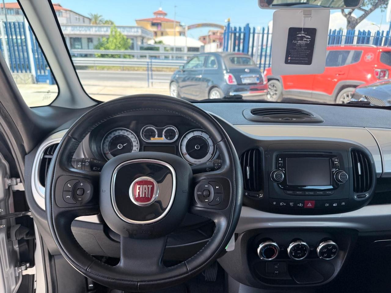 Fiat 500L 1.3 Multijet 85 CV Lounge