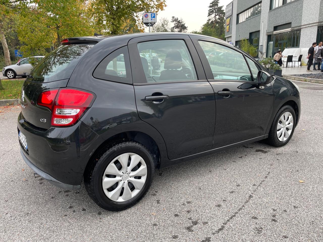 Citroen C3 1.1 Business