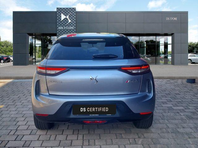 DS AUTOMOBILES DS 3 Crossback BEV 50KWH PERFORMANCE LINE