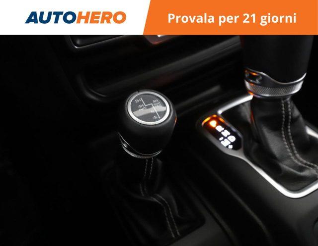JEEP Wrangler 2.2 Mjt II Sahara
