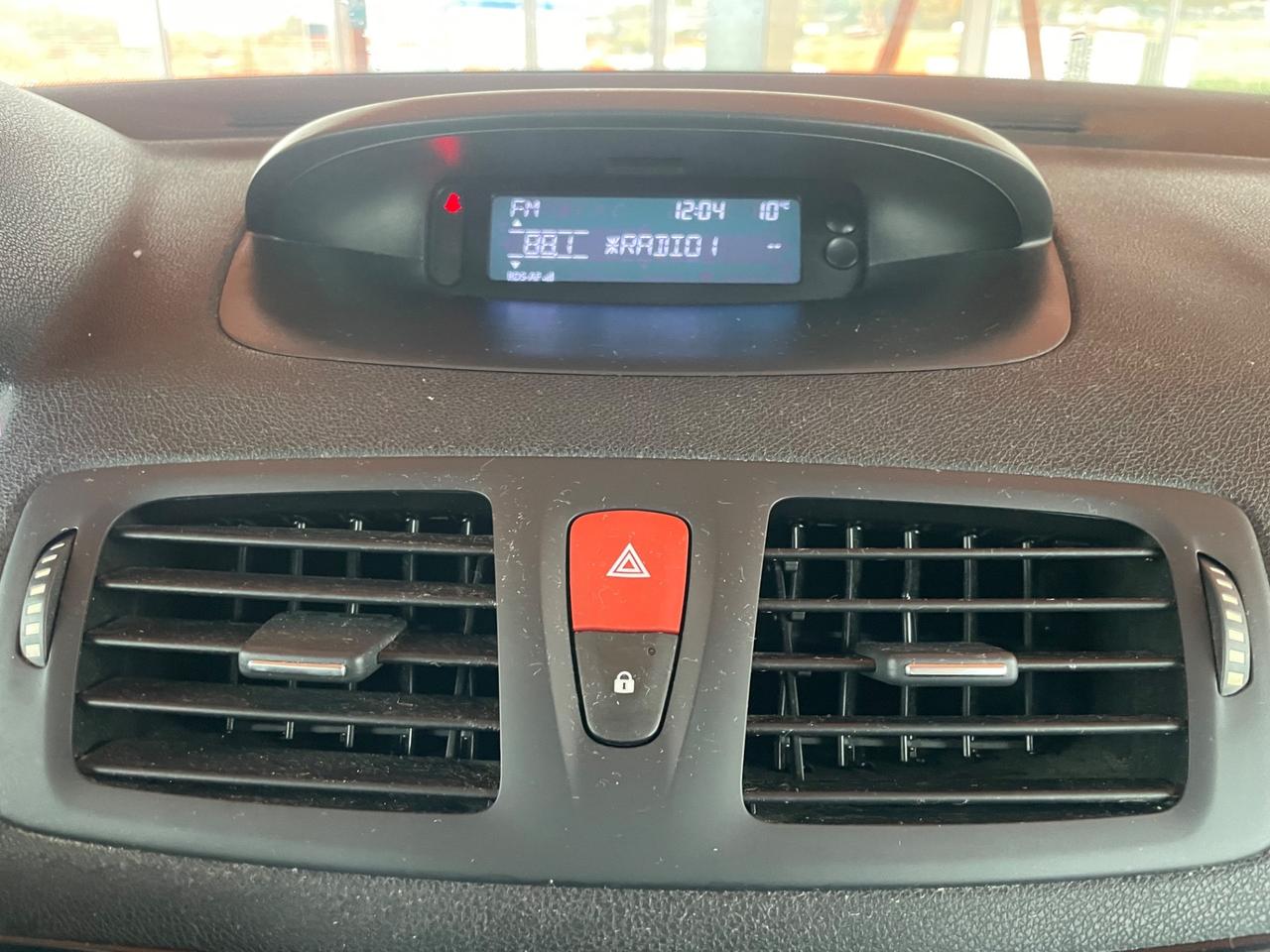 Renault Megane 1.5 Diesel - Neopatentati