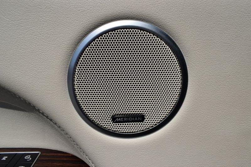 Land Rover Range Rover 4.4 SDV8 Vogue