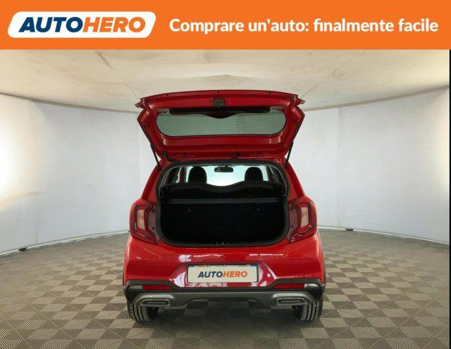 KIA Picanto 1.0 12V 5 porte AMT X Line