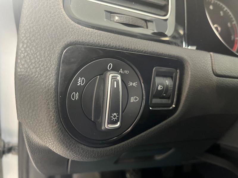 Volkswagen Golf 5 Porte Golf 5p 1.4 tsi Highline 140cv