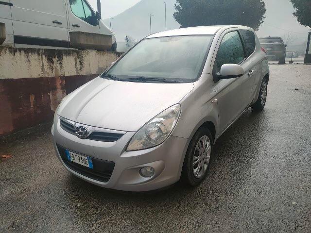 Hyundai i20 1.4 CRDi 3p. Comfort