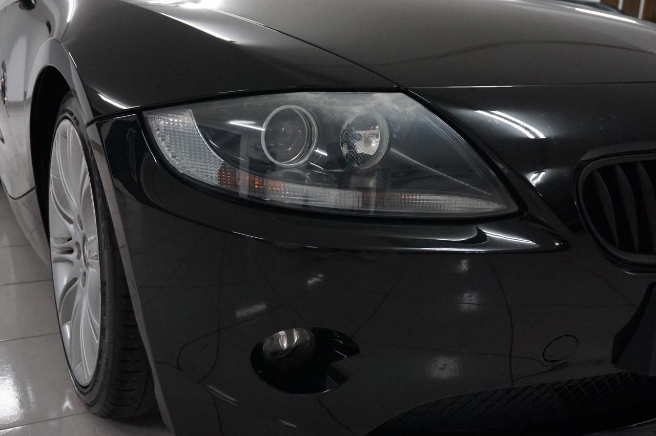 Bmw Z4 2.0i cat Roadster