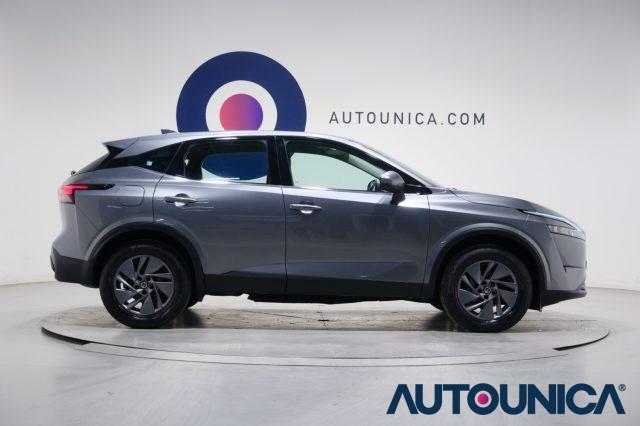 NISSAN Qashqai MHEV 140 CV ACENTA FULL LED