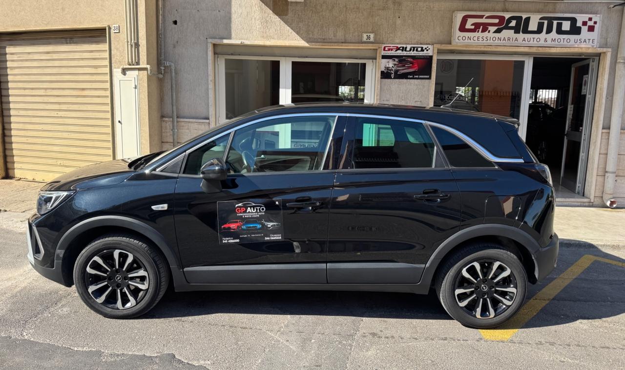 Opel Crossland 1.5 D 110 CV S&S Elegance