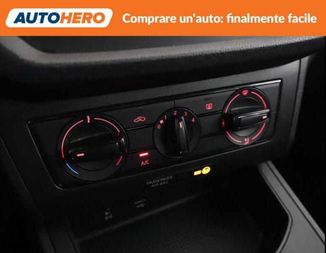 SEAT Arona 1.0 EcoTSI Reference