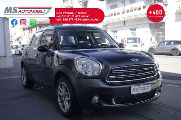 MINI Countryman MINI Countryman Mini One D Business Countryman 66KW ANNO 2016