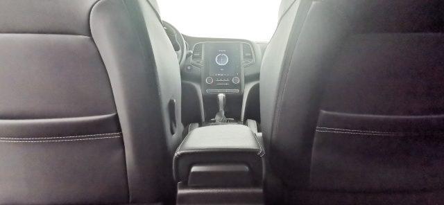 RENAULT Megane Mégane Sporter Blue dCi 115 CV EDC Intens