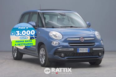 Fiat 500L 1.3 MJT 95CV Lounge Dualogic + tetto panoramico