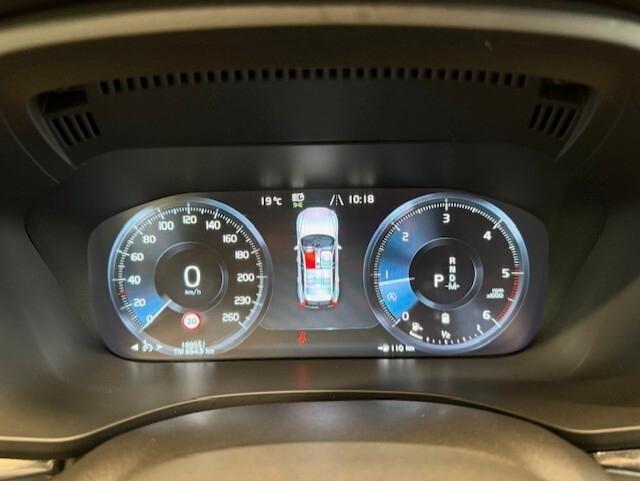 Volvo XC 60 XC60 B5 (d) AWD Geartronic Inscription