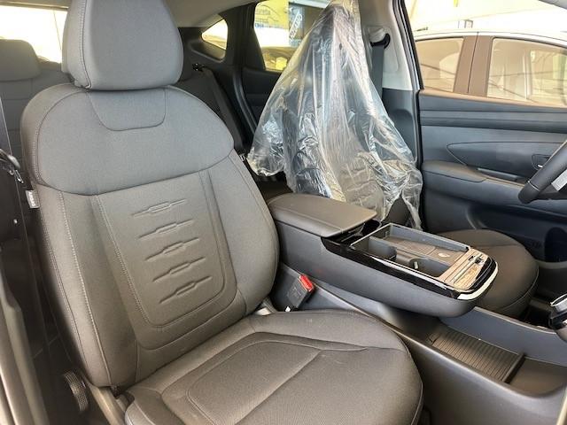 Hyundai Tucson 1.6 CRDI 48V DCT Business