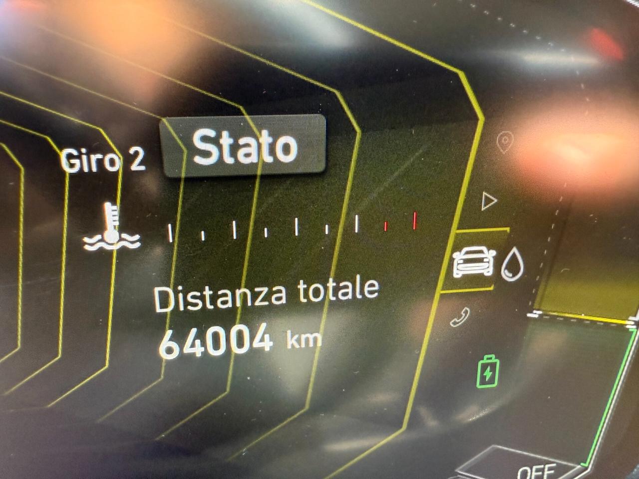Lynk & Co 01 1.5 TD PHEV