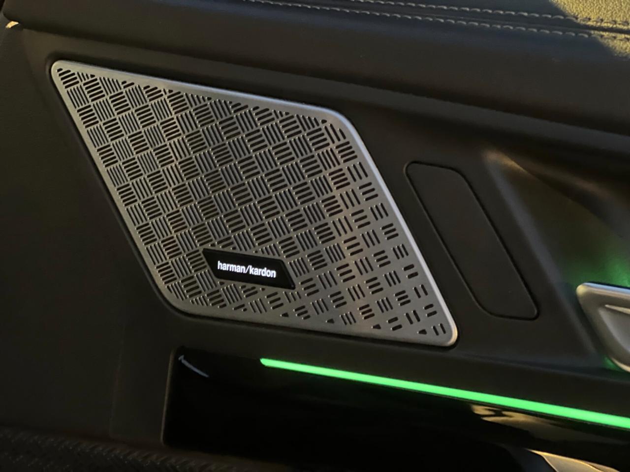 Bmw X1 sDrive 18d Msport 2.0 150cv ITALIANA TETTO