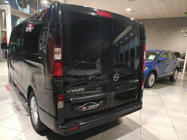 OPEL Vivaro 27 1.6 BiTurbo 140CV S&S EcoFLEX PC-TN Combi