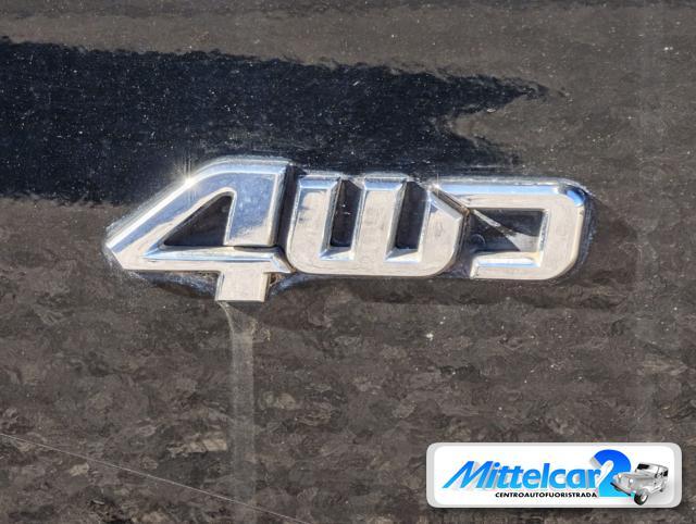 HYUNDAI Tucson 2.0 CRDi VGT Dynamic