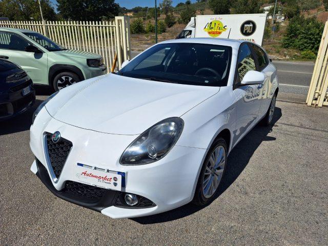 ALFA ROMEO Giulietta 1.6 JTDm 120 CV Super
