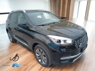 Dr Dr 4.0 dr 4.0 1.5 Bi-Fuel GPL
