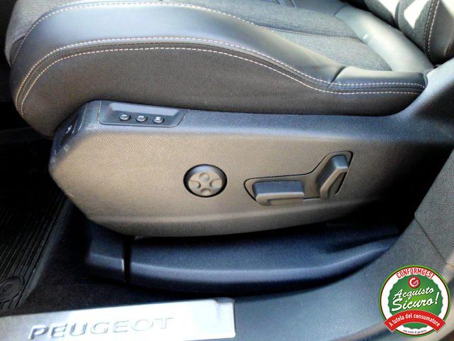 PEUGEOT 3008 BlueHDi 131 S&S GT Line