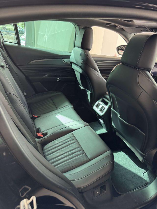 MASERATI Grecale 2.0 mhev GT 300cv auto Tagliandi Masersati