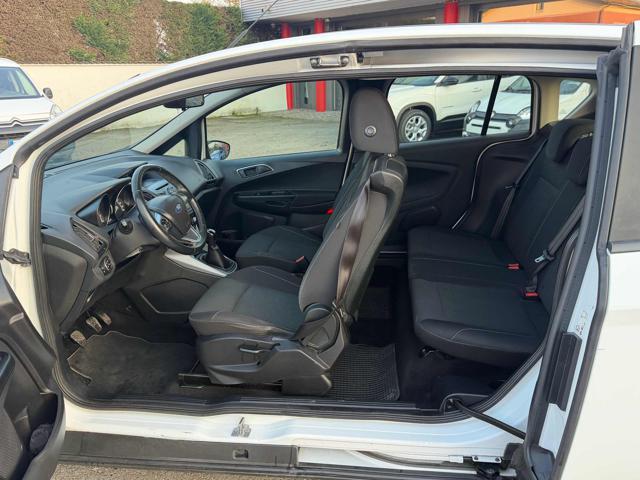 FORD B-Max 1.4 90 CV GPL Business