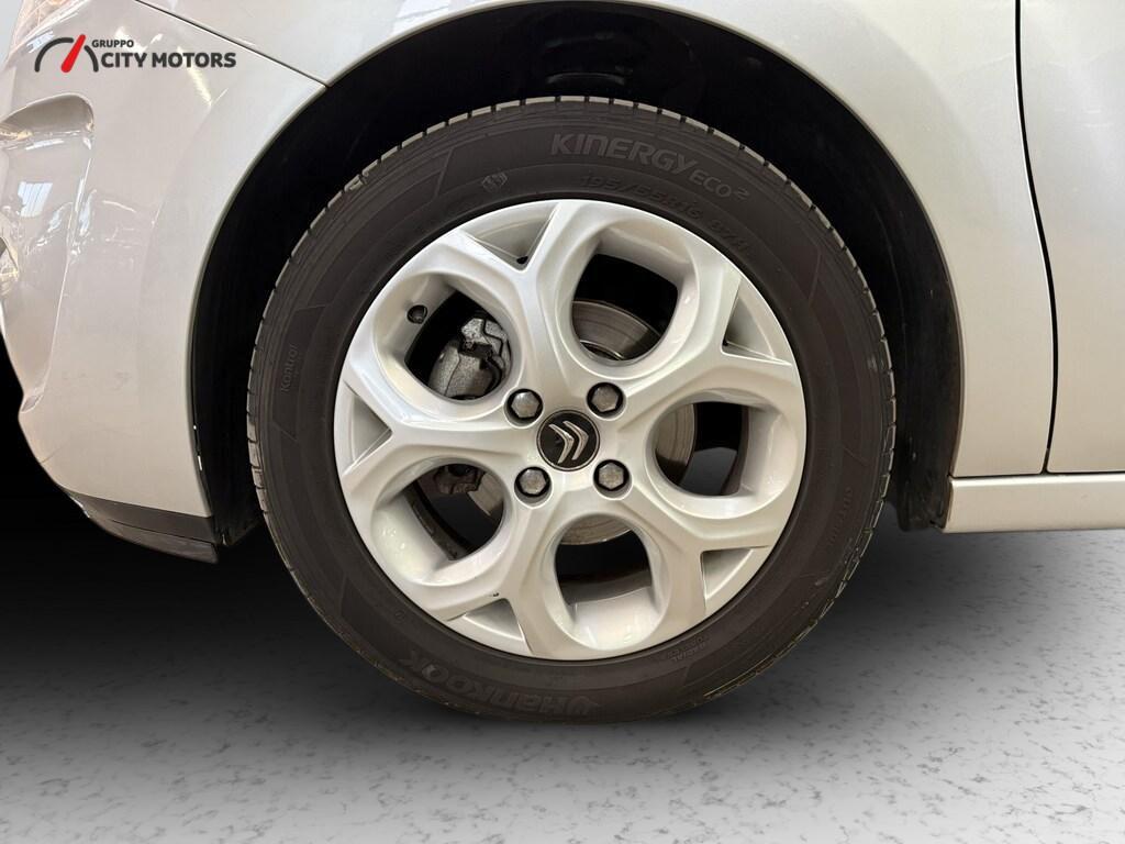 Citroen C3 1.1 Exclusive